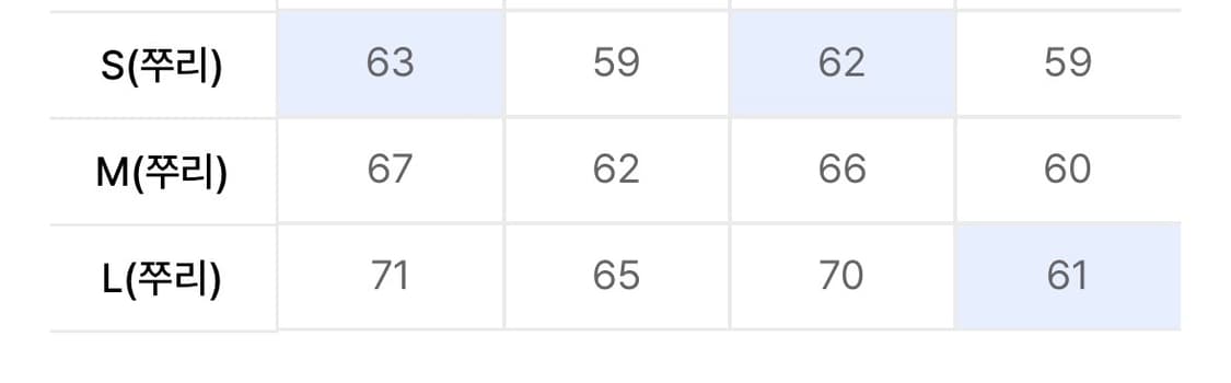 엠오오 피치스킨 벌룬오버 후드 상품이미지2