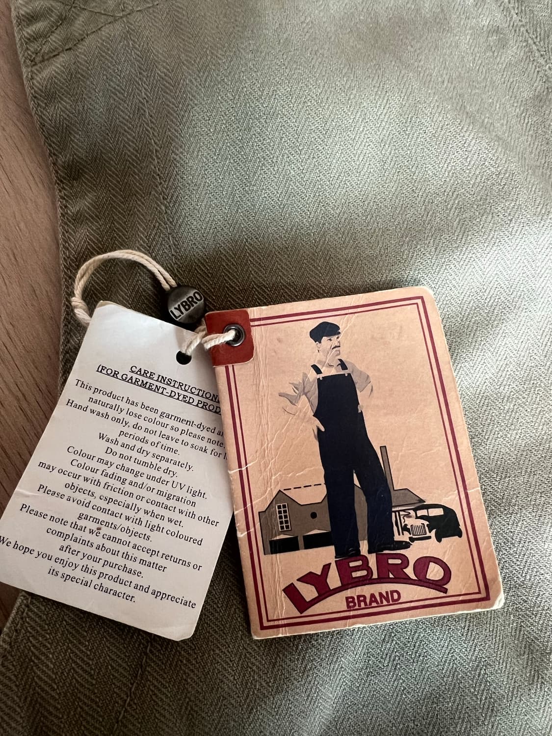 나이젤카본 나발던가리 48사이즈 ARMY그린 상품이미지5