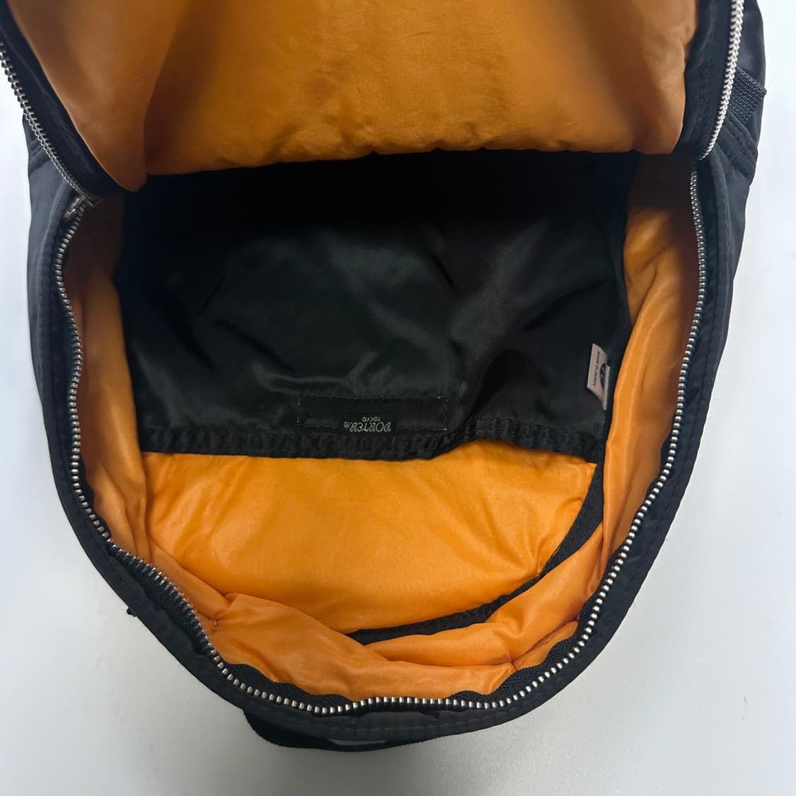 PORTER TANKER DAYPACK 포터 탱커 데이팩 백팩 상품이미지7