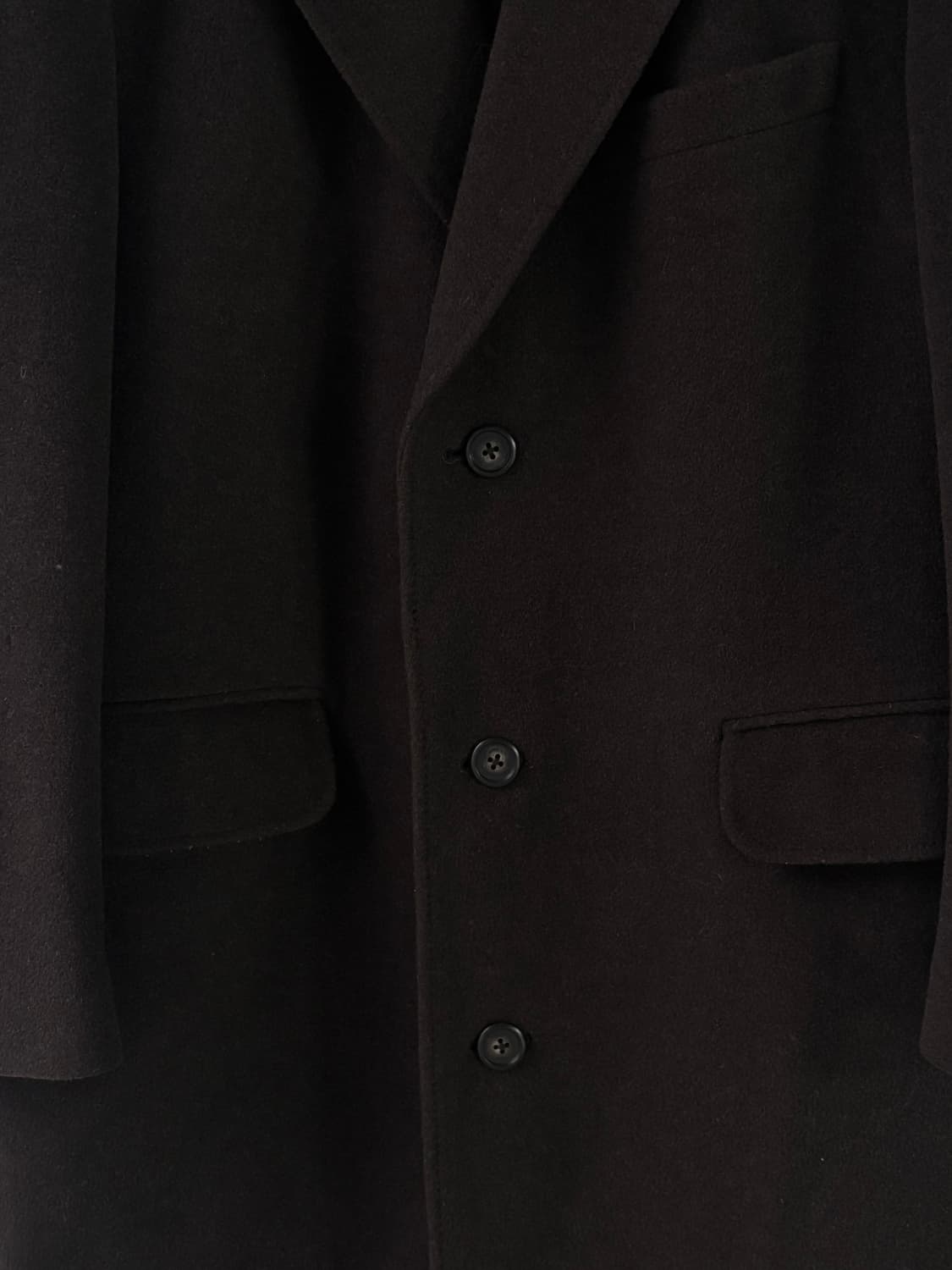 제이프레스 90‘s 싱글 코트 상품이미지4