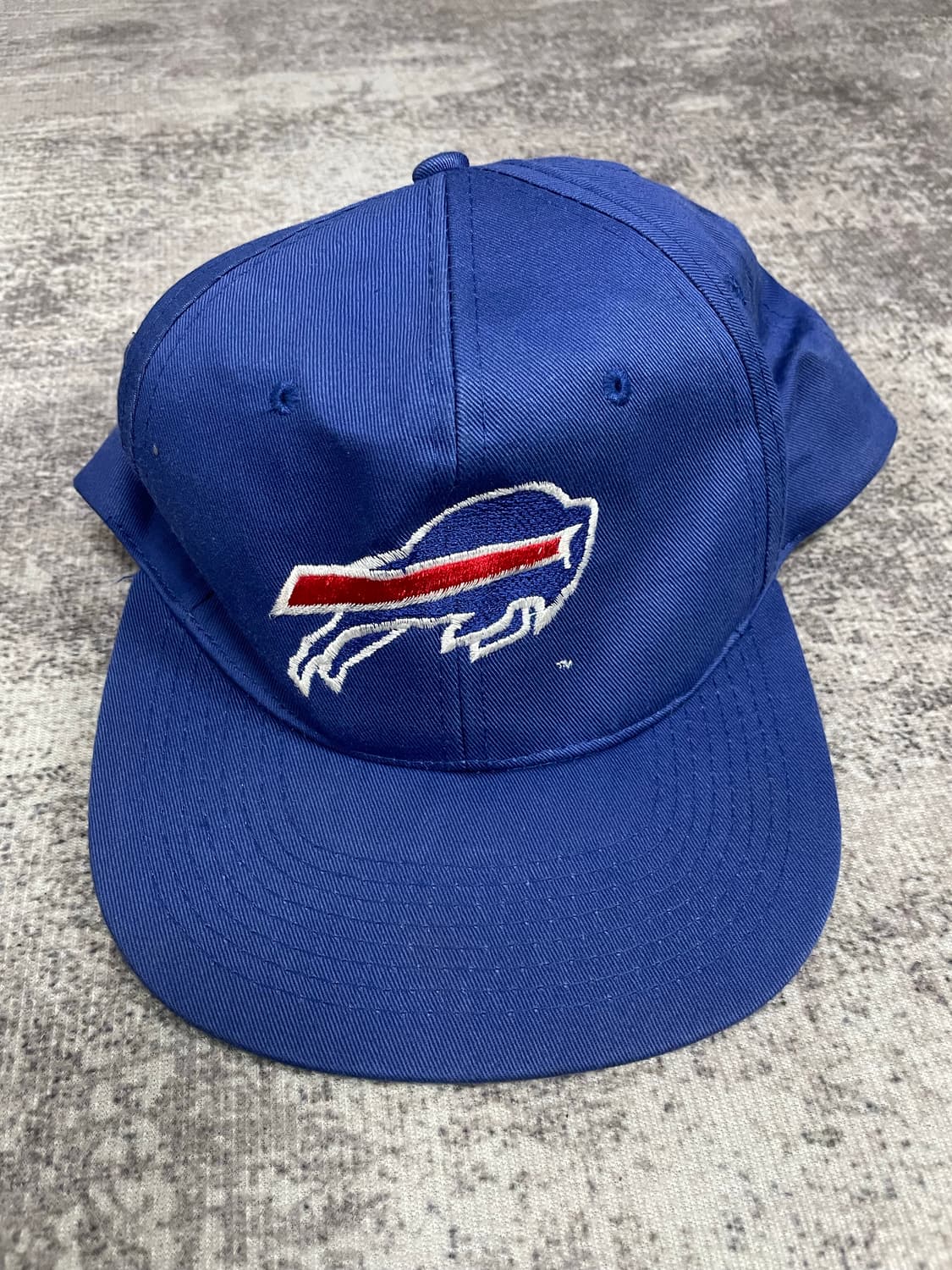 90s NFL ball cap 상품이미지3