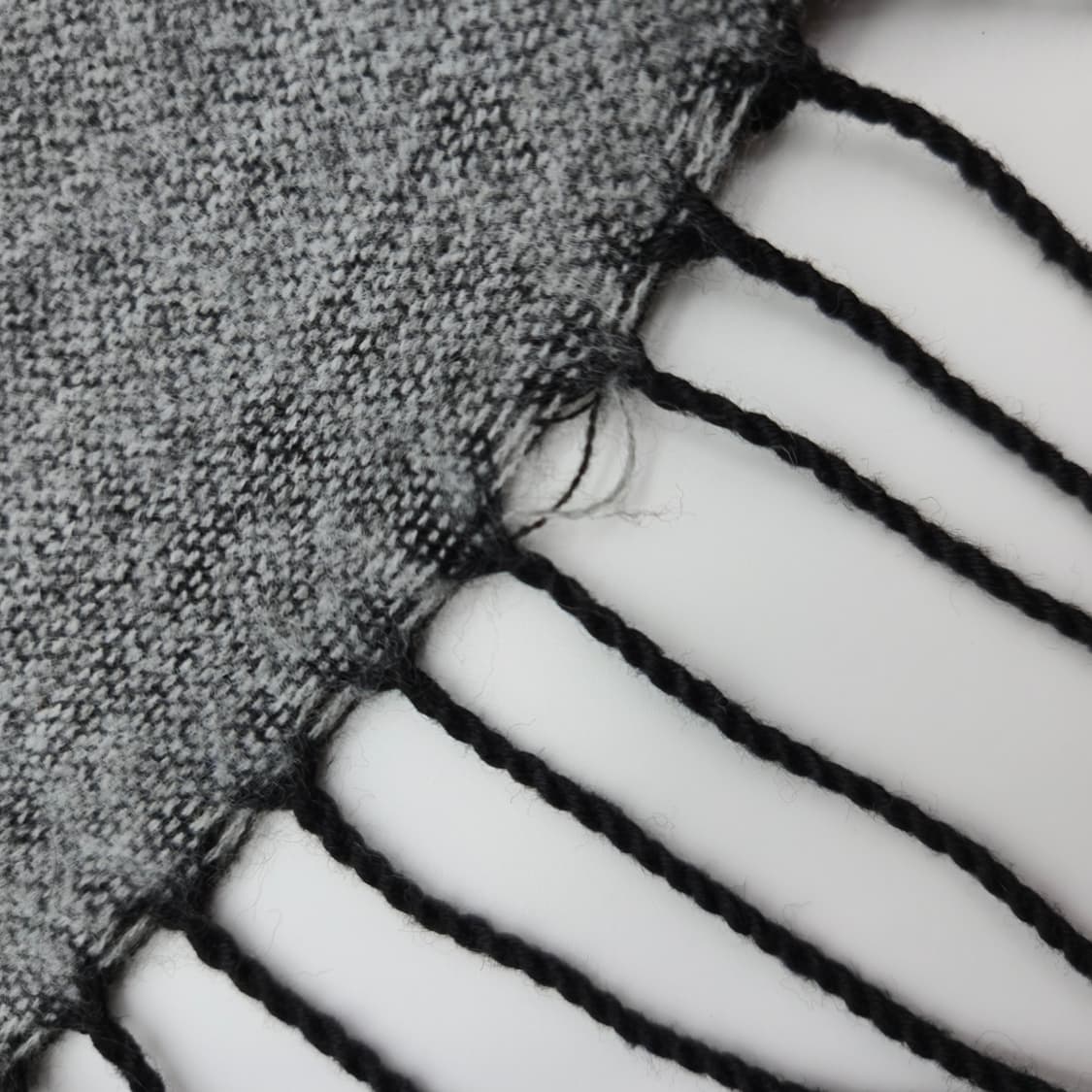 AZUL BY MOUSSY 아줄바이마우지 양면 목도리 머플러 숄 BFS 상품이미지6