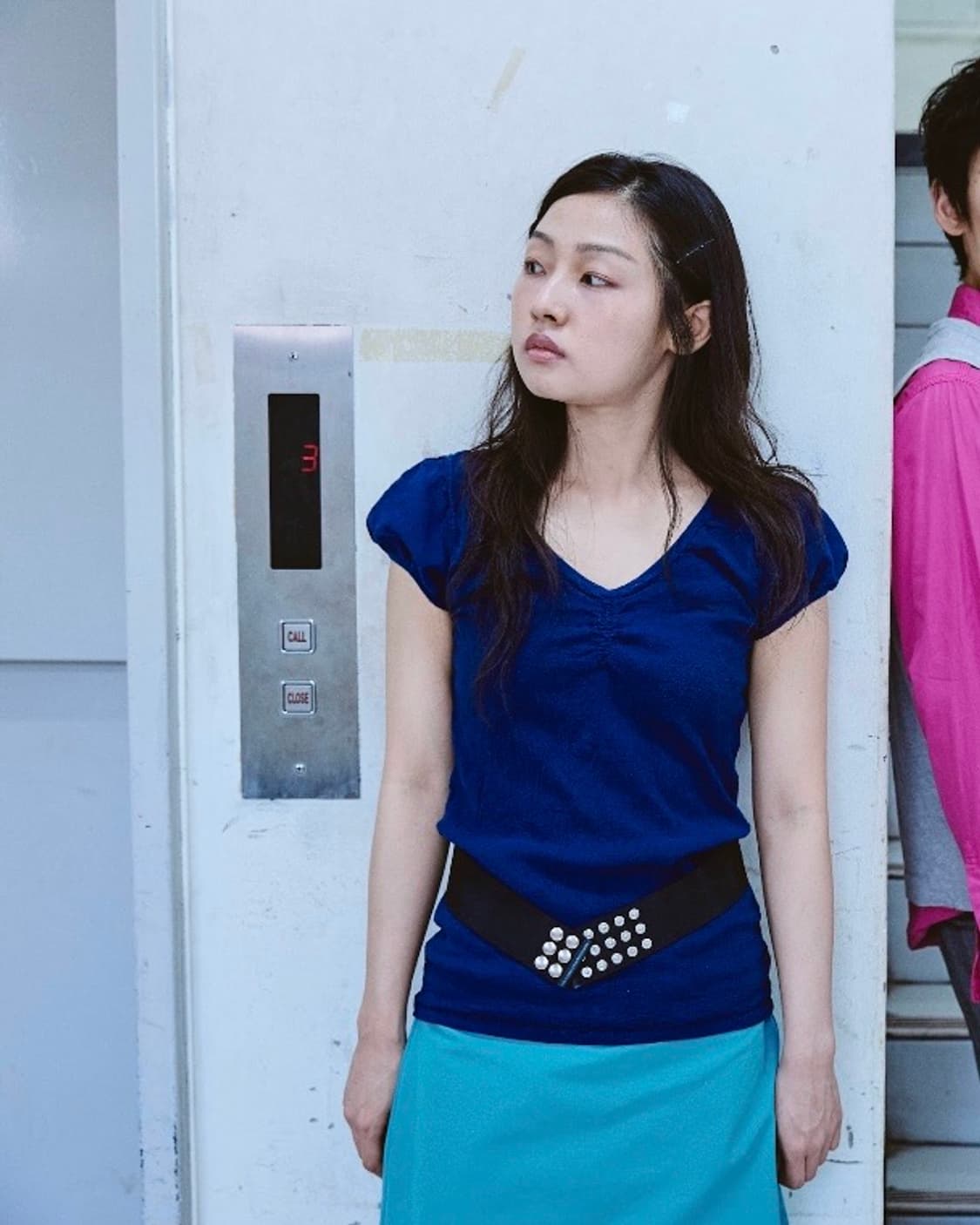 Comme des Garcons Belt 상품이미지3