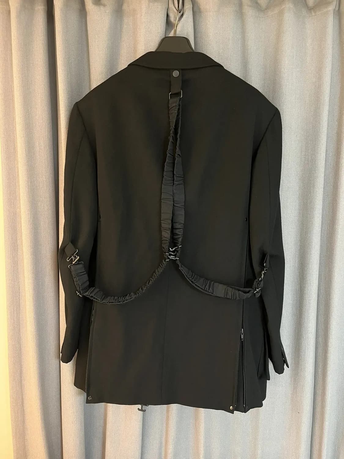 Yohji Yamamoto Pour Homme, 2005 상품이미지10