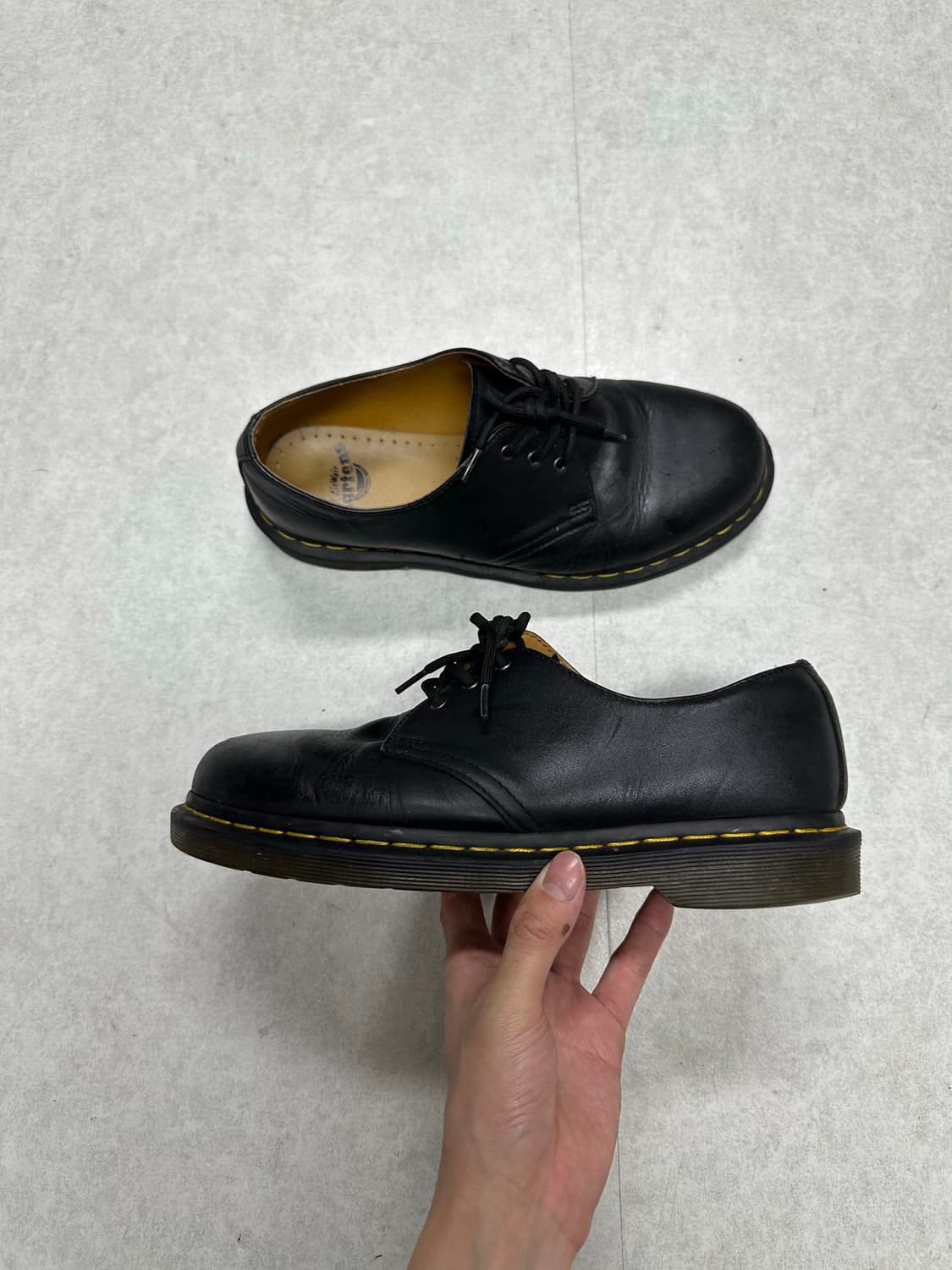 닥타마틴 1461 (11838) 상품이미지6