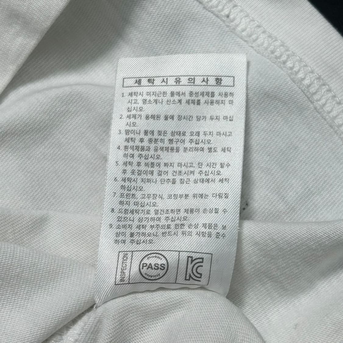 디키즈 나그랑 롱슬리브 X-S 상품이미지6