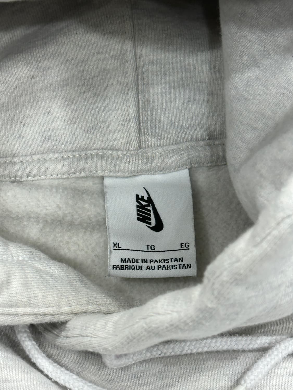 나이키 후드티 상품이미지7