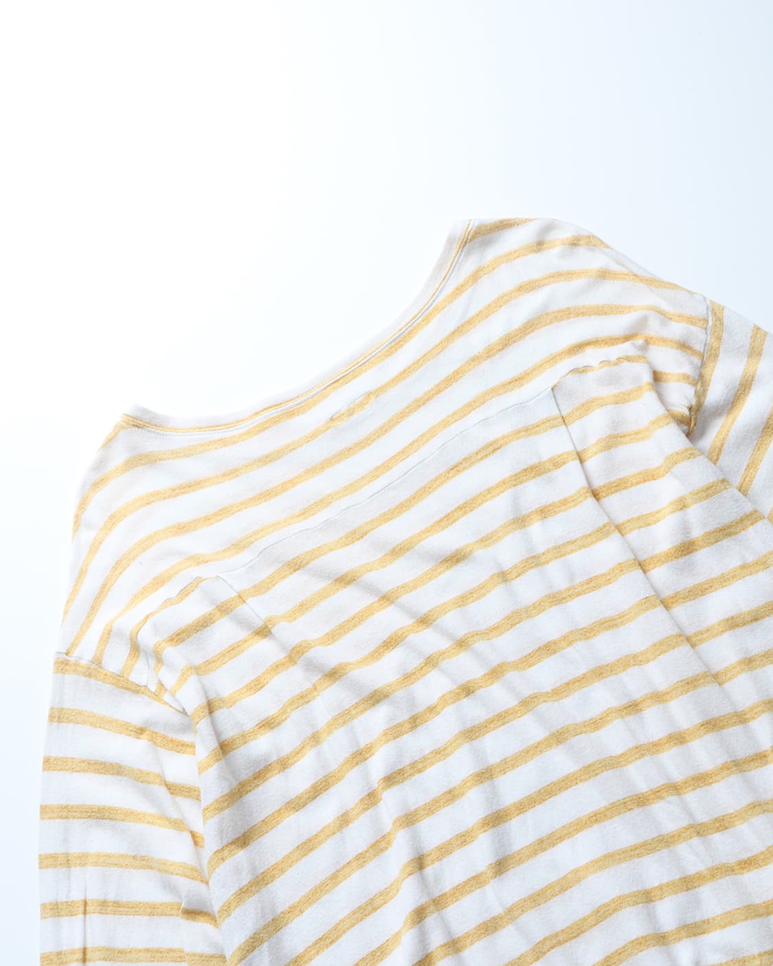 캐피탈 KAPITAL Stripe T-shirt 상품이미지6