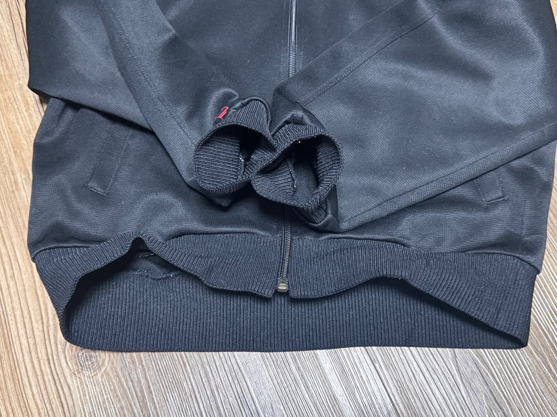 푸마 빈티지 자수 블루종 져지 상품이미지4