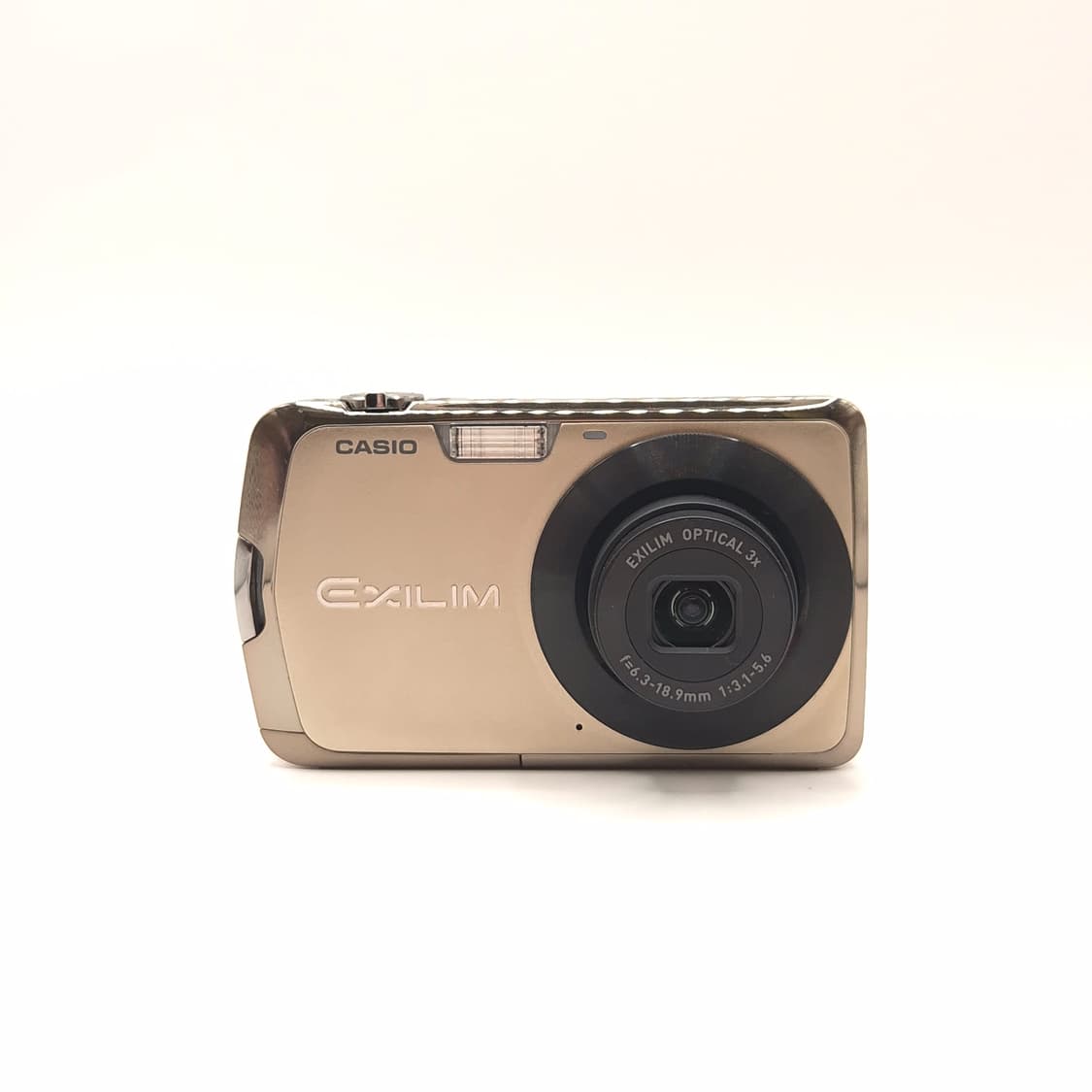 메이크업모드✨ 카시오 EXILIM Z330 골드 ✨ 상품이미지6