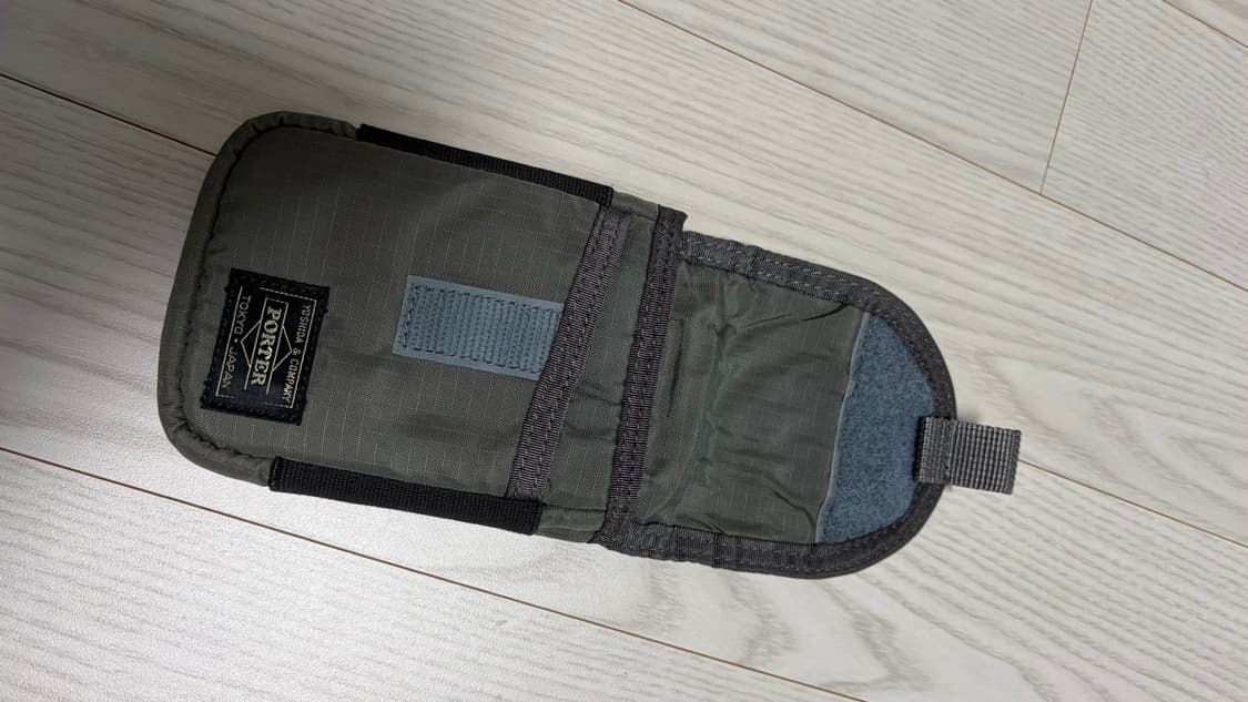 요시다포터 빔즈 콜라보 상품이미지4