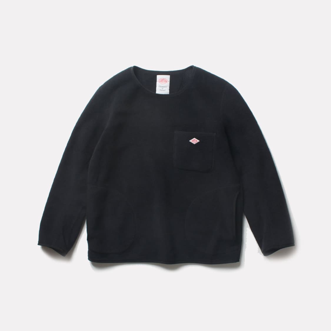 단톤 크루넥풀오버_2671 상품이미지1