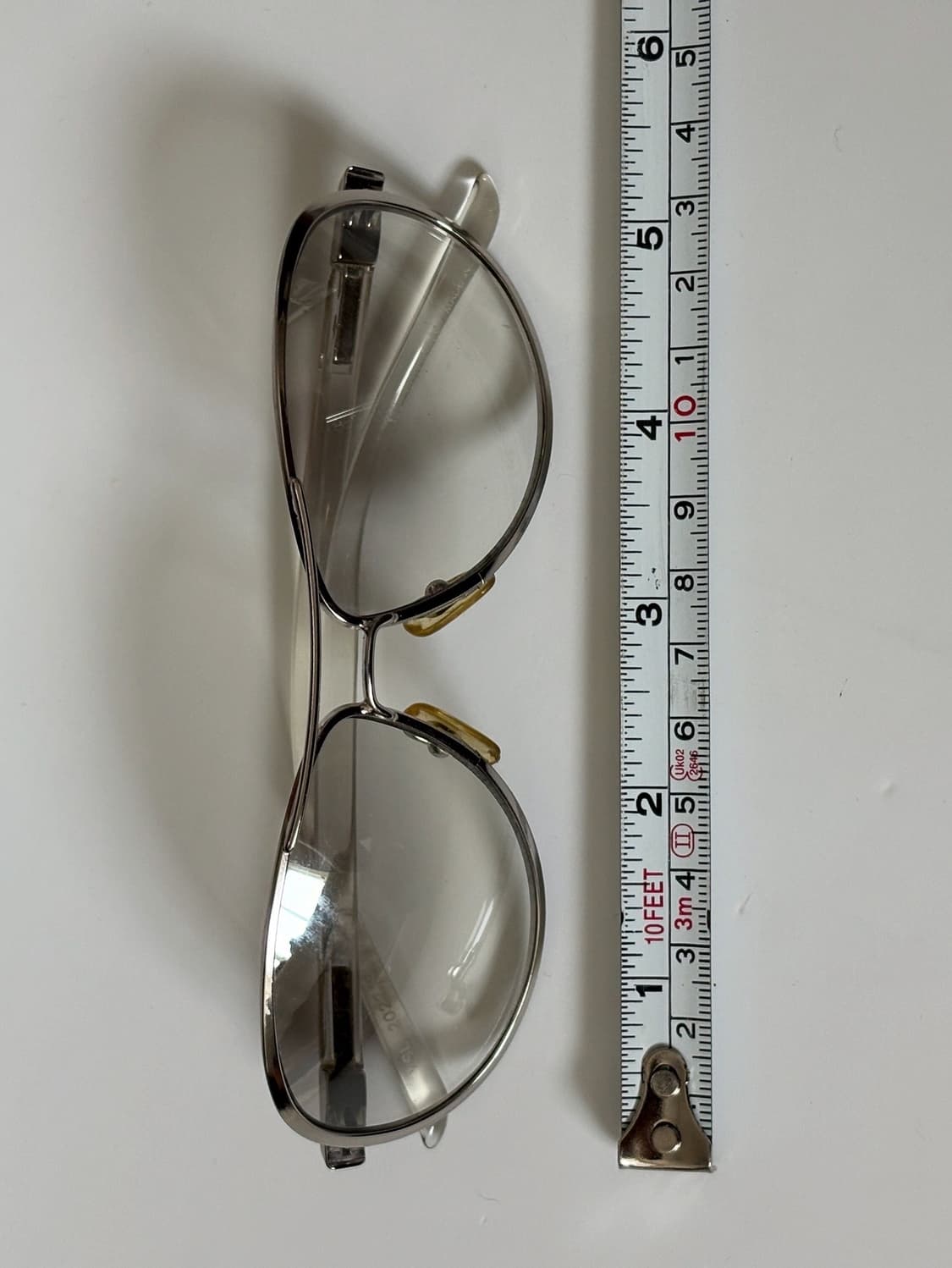 생로랑 2022 s/s 컬렉션 선글라스 상품이미지2