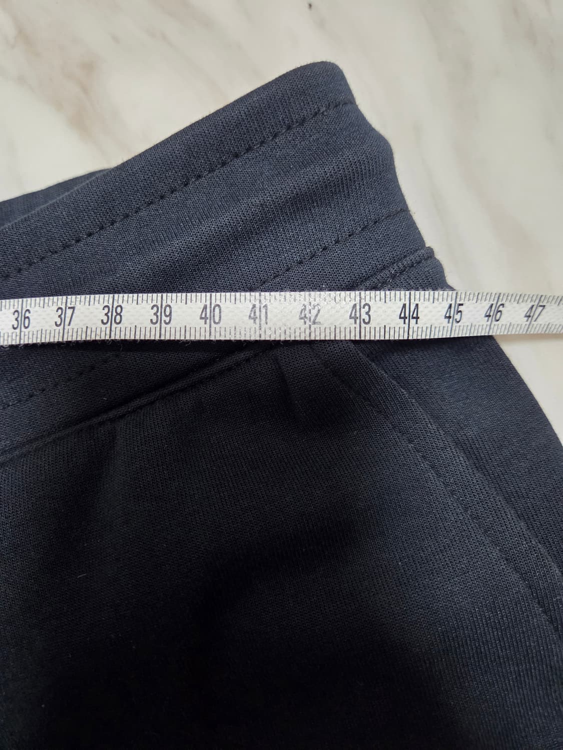 나이키 테크 플리스 조거 팬츠 상품이미지6