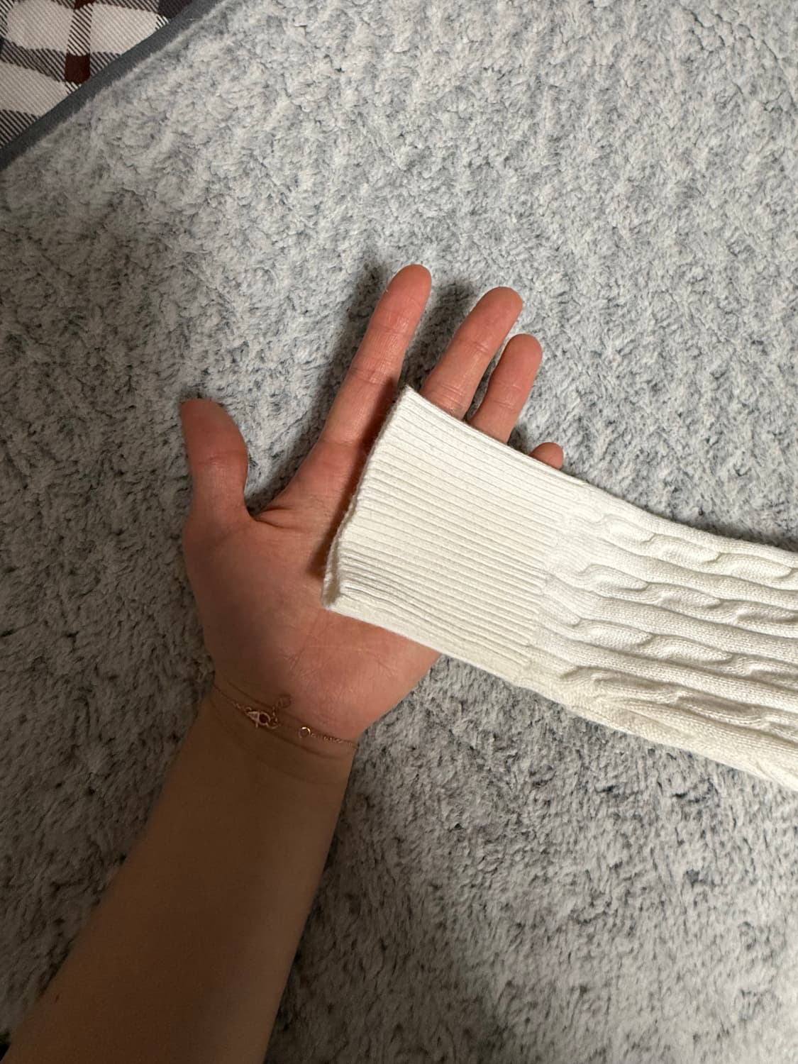 Polo 여성 니트 판매 상품이미지7