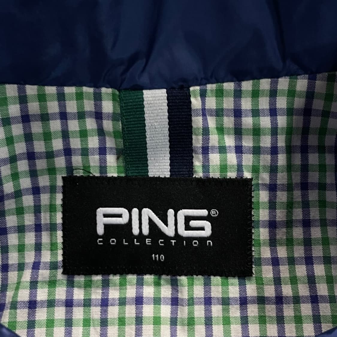 105 핑 바람막이 상품이미지3