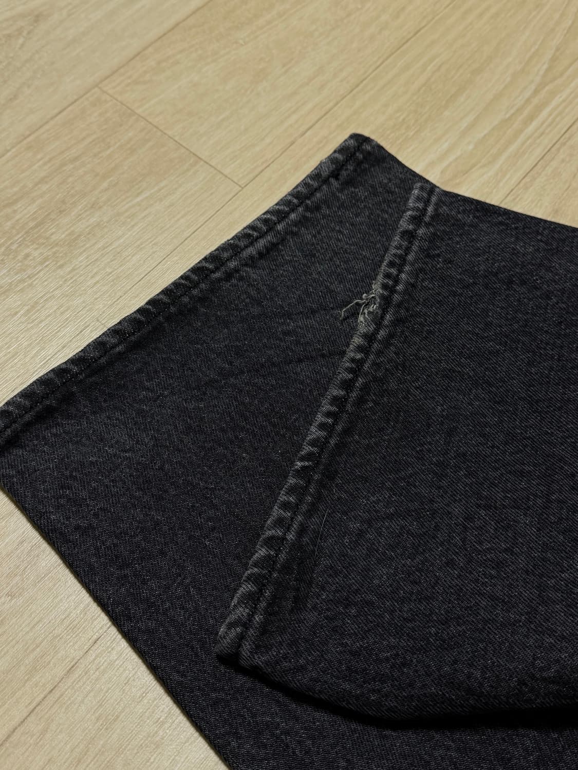 리바이스 X 언더커버 데님 상품이미지6