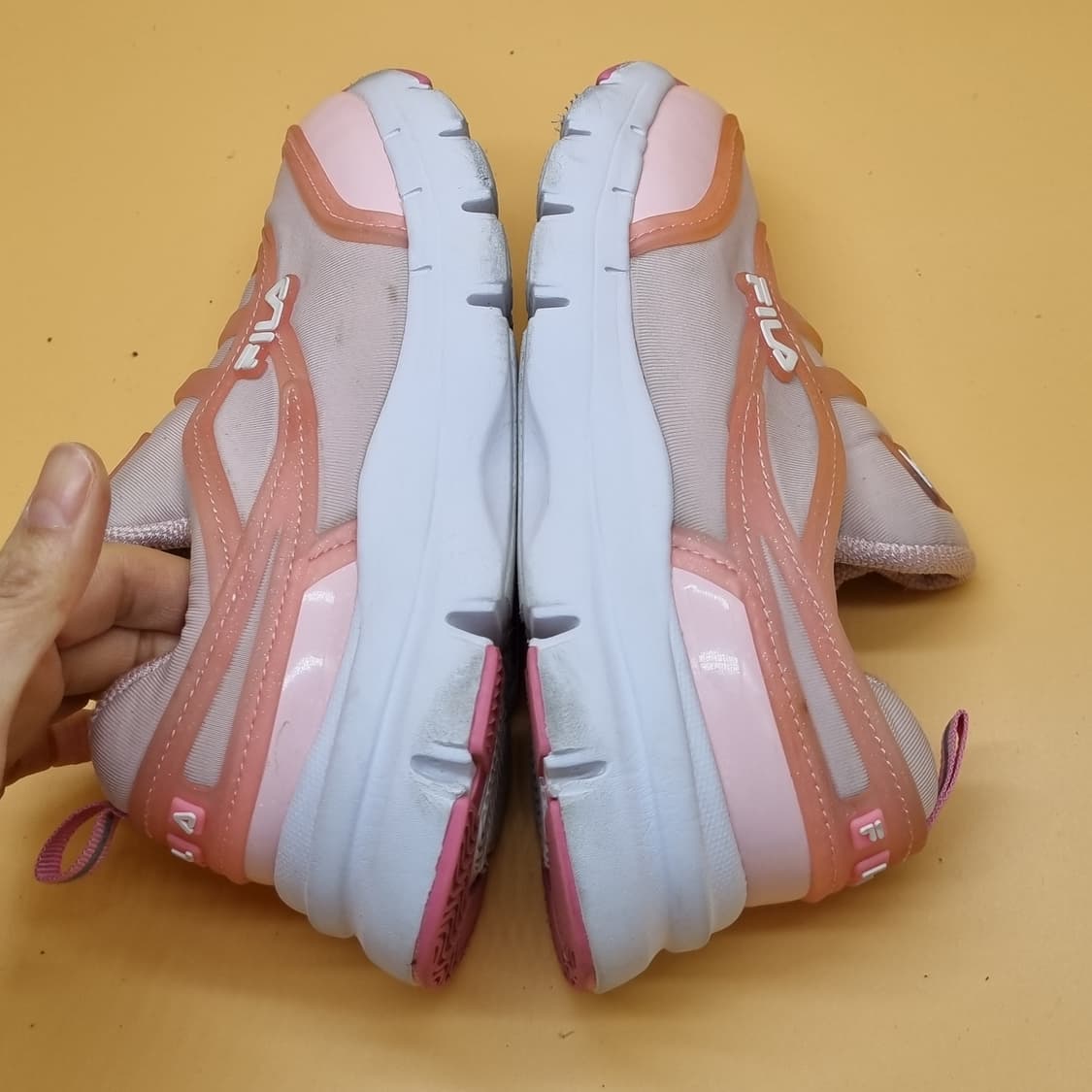 휠라 아동운동화220  상품이미지5