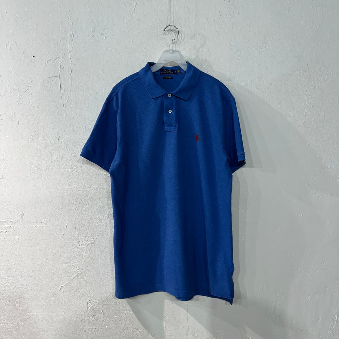 폴로랄프로렌 PK 반팔카라티 L 상품이미지1