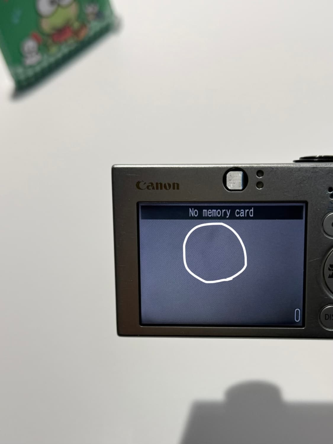 [풀구성특가!] 캐논 익시 ixy 10 (익서스 ixus 70) 블랙 상품이미지10