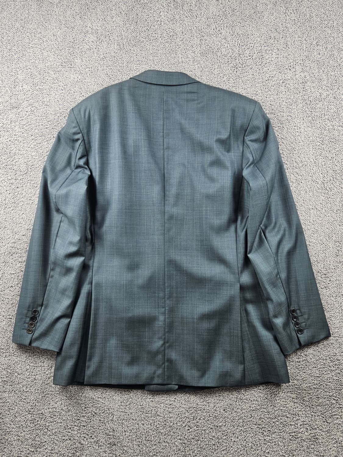 버버리 더블 브레스티드 블레이저 자켓 ( 상세설명참조 ) / 10591 상품이미지5