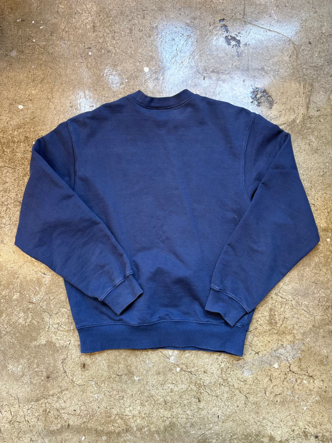 90s 나이키 빈티지 스웻셔츠 상품이미지5