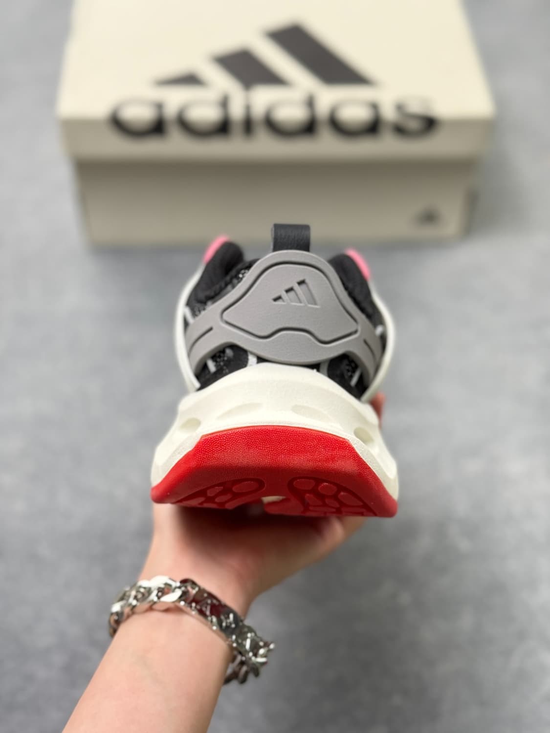 아디다스 XLG 러너 디럭스 상품이미지4