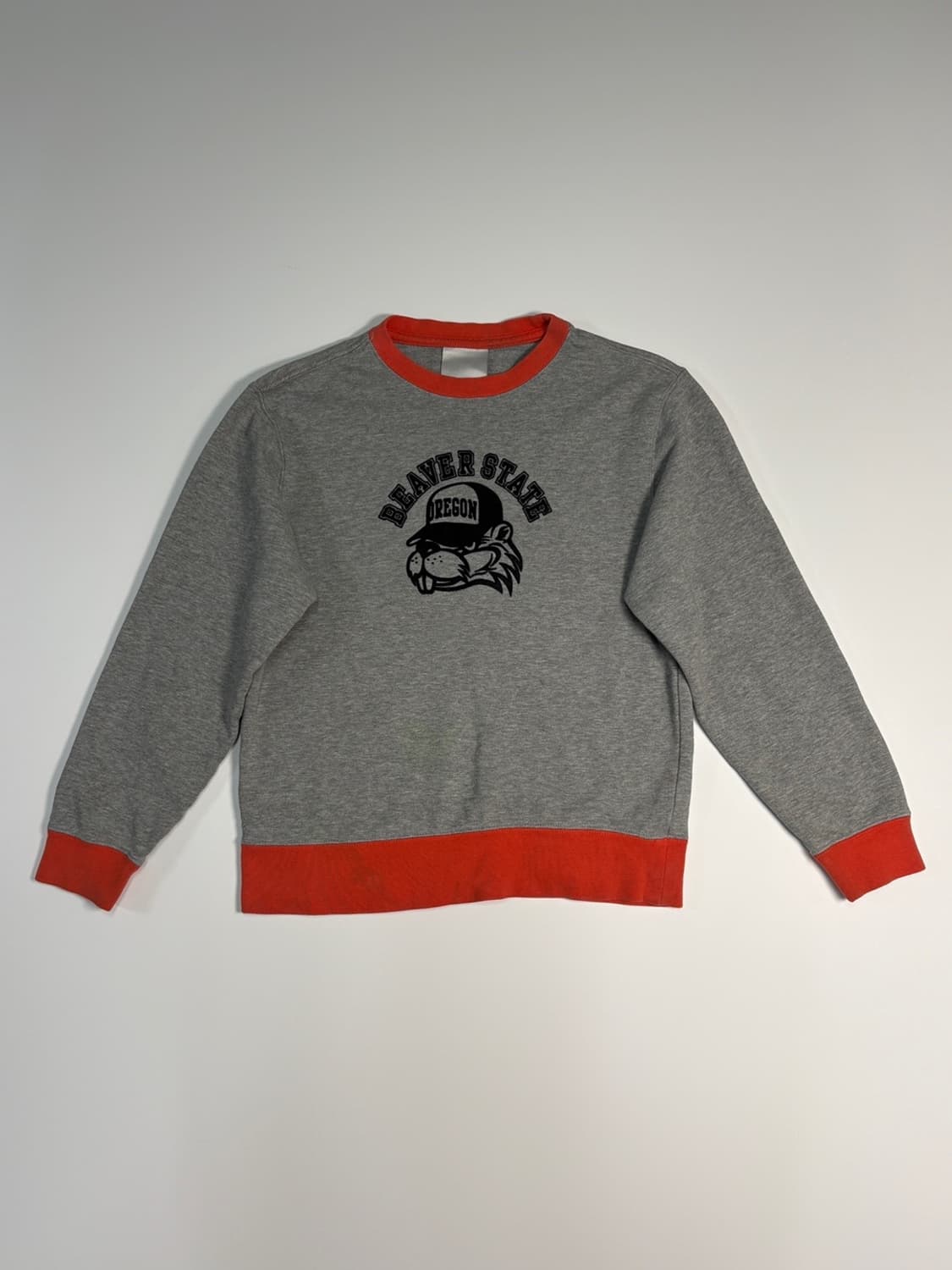 00s 나이키 스웻셔츠 상품이미지1