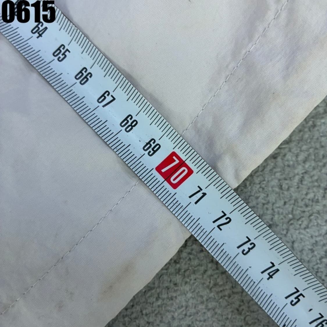 노스페이스 바람막이  상품이미지6