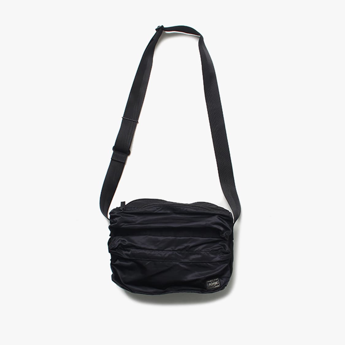  PORTER "Black Shoulder Bag" 상품이미지1