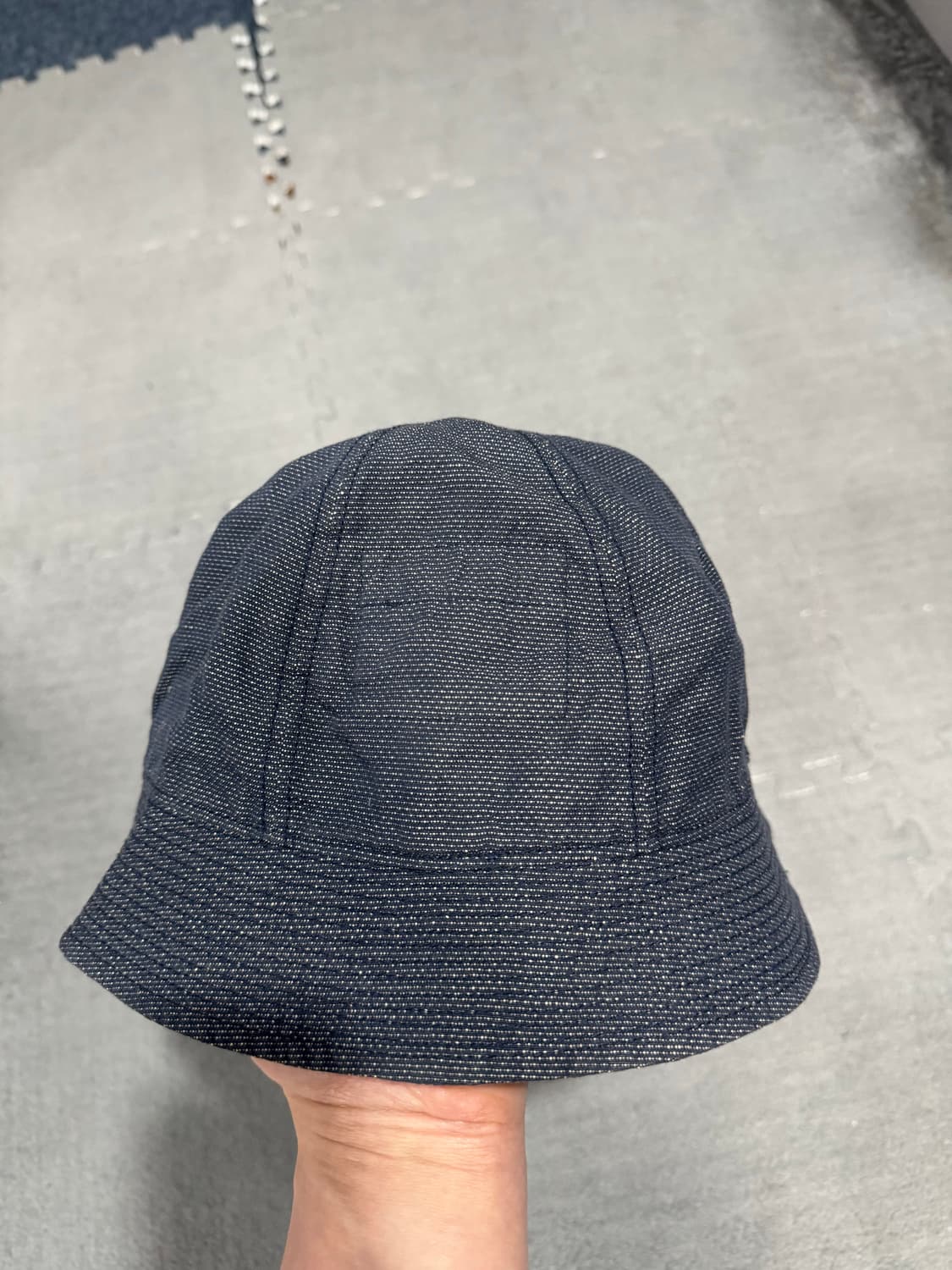 캡틴선샤인 버킷햇 (웨스트트와이스x라칼) 상품이미지2