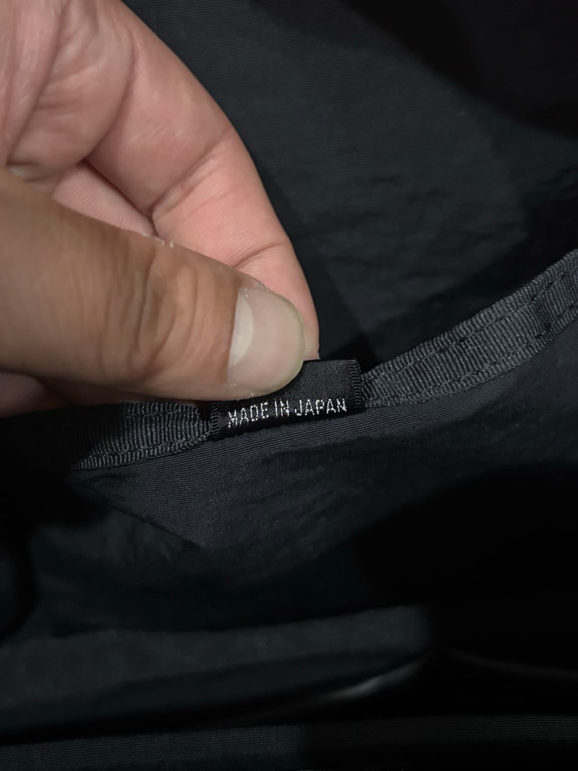 요시다 포터 캔버스 토트백 상품이미지8