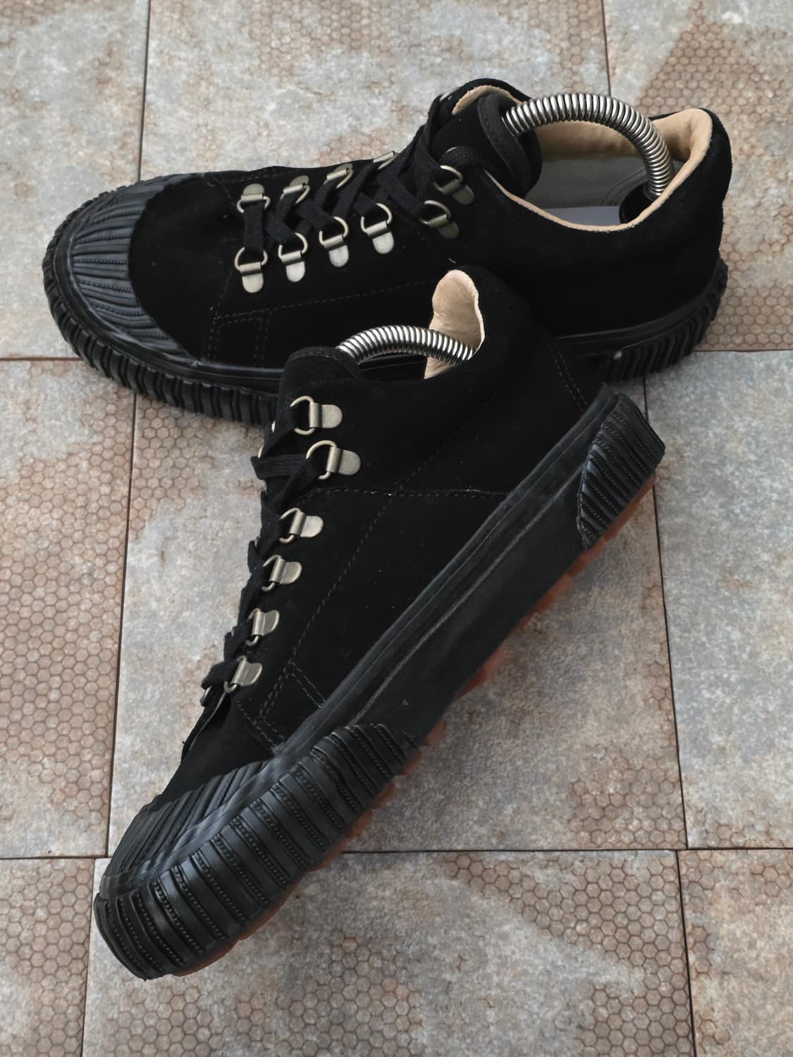 (235)반스 애너하임 오빈 35 dx 상품이미지5