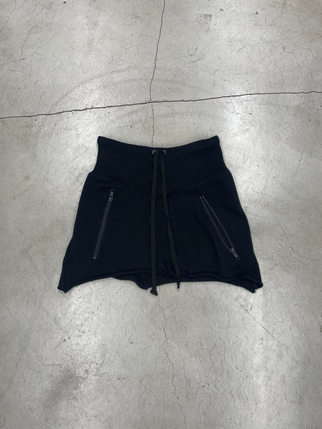 L.G.B Micro Mini Skirt (0) 상품이미지1
