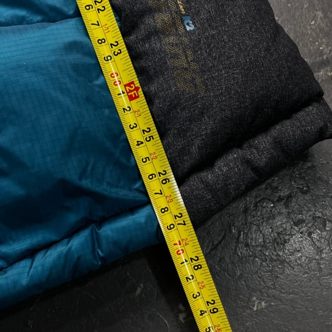 100 K2 윈드스토퍼 패딩  상품이미지9