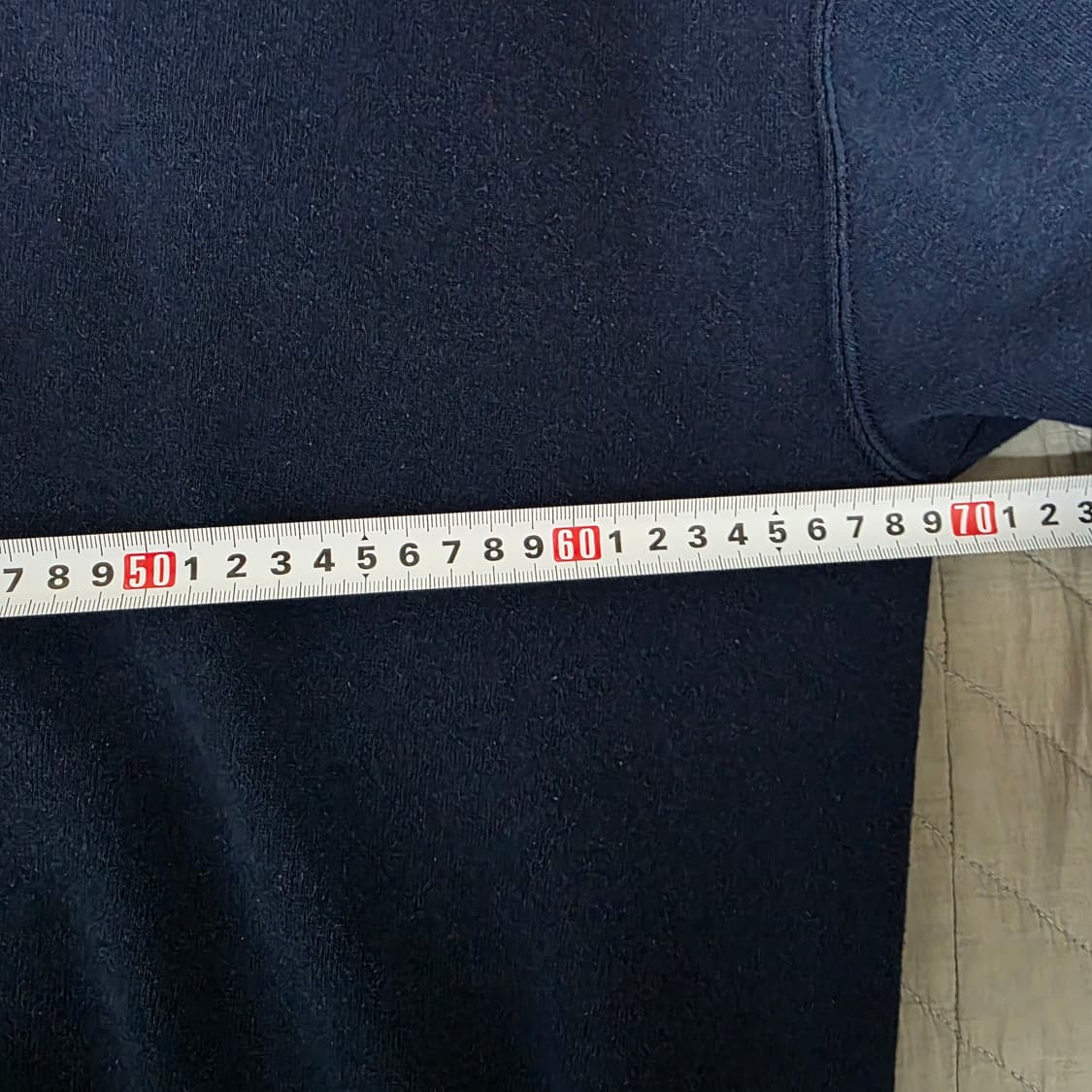 [XXL] 90s 러셀 애슬레틱 후드집업 네이비 굿컨디션 ver.15 상품이미지7