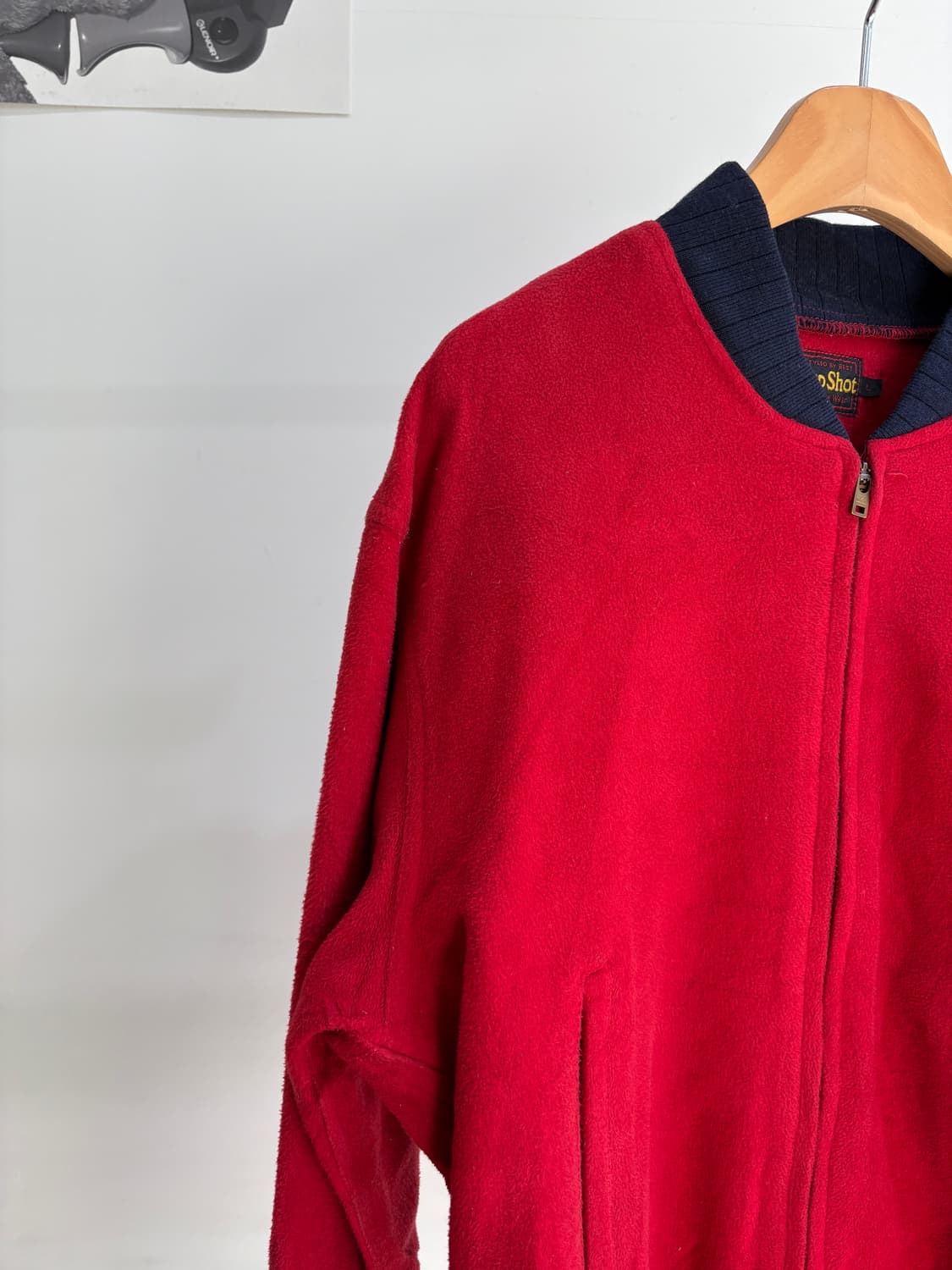 SLAP SHOT (Made in Japan) 자켓 상품이미지3