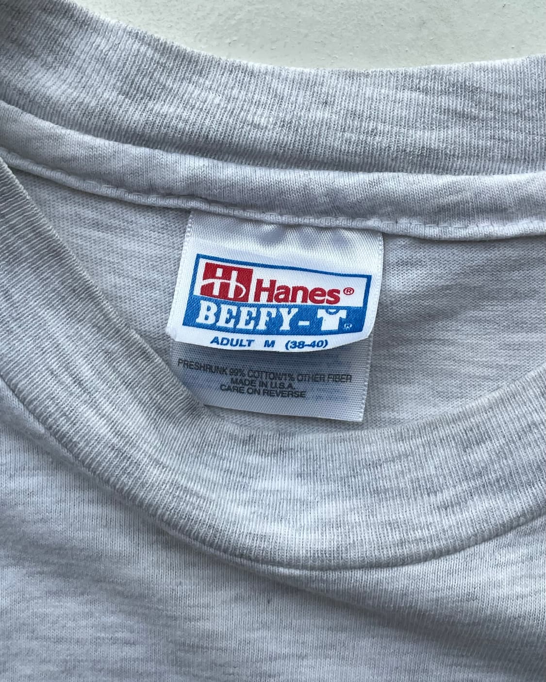 “Rocky Mountain Adventure Games” T-shirt 상품이미지8