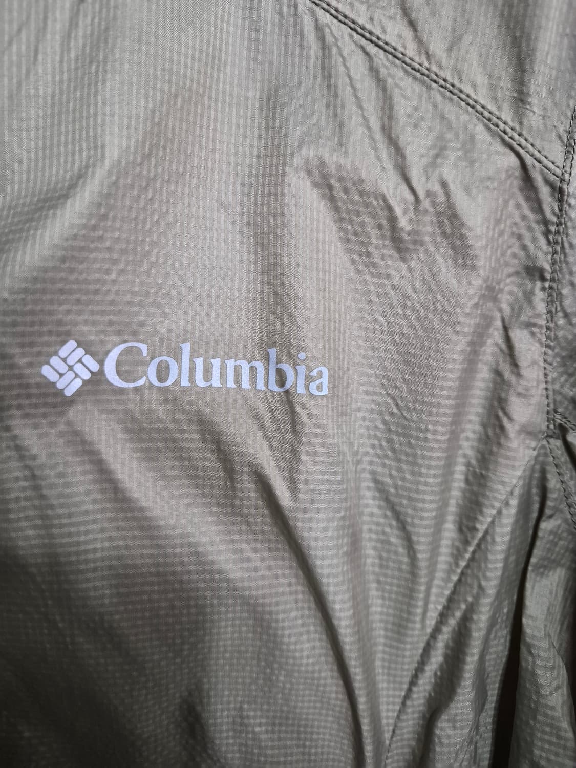 
컬럼비아 바람막이 자켓
 상품이미지5