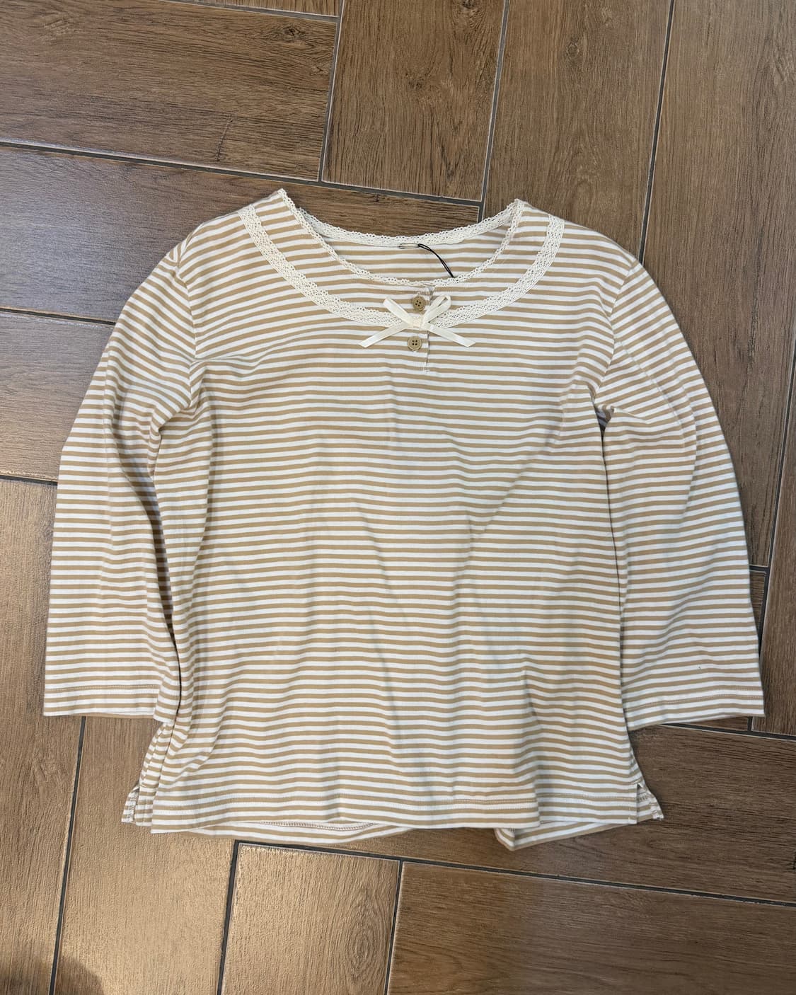 No. 밀크티 하구미 set ☁️ 상품이미지5