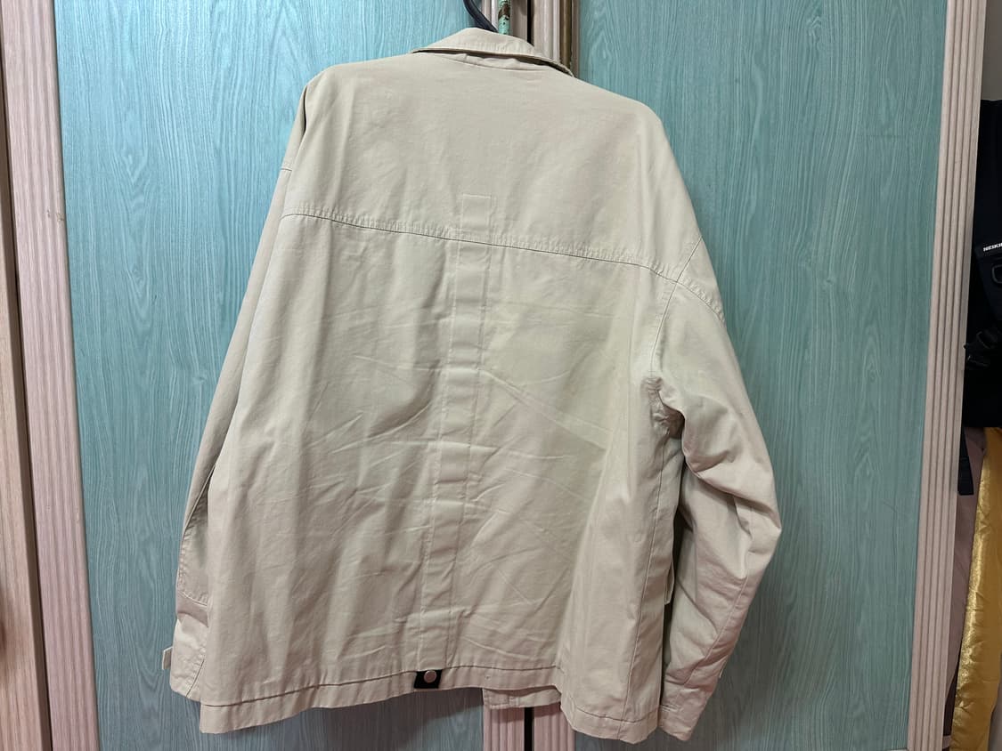 빈티지 자켓 판매합니다. 상품이미지2