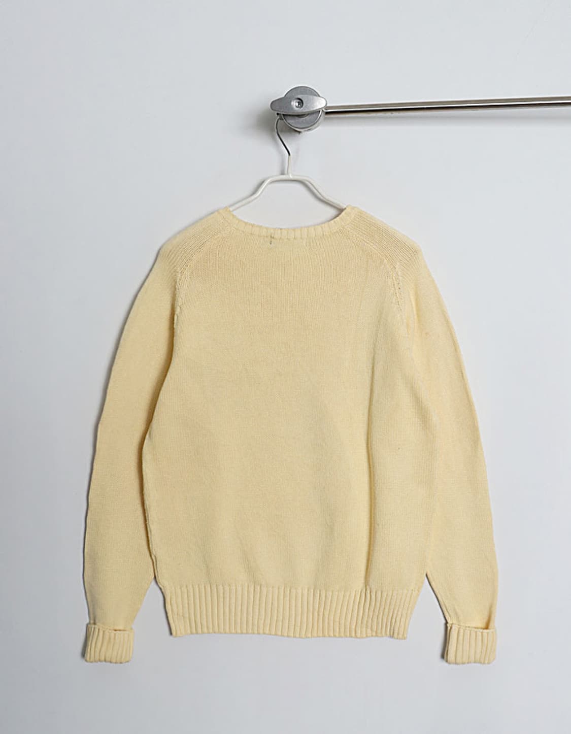 Polo by Ralph Lauren Cotton Knit 상품이미지5