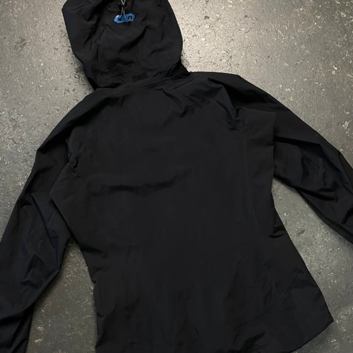 90 마운틴하드웨어 우먼스 바람막이 상품이미지8