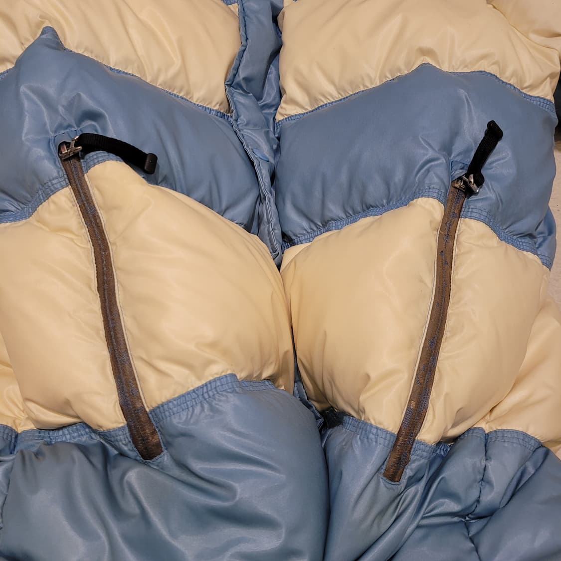 아디다스 09 아르헨티나 패딩 105  상품이미지8