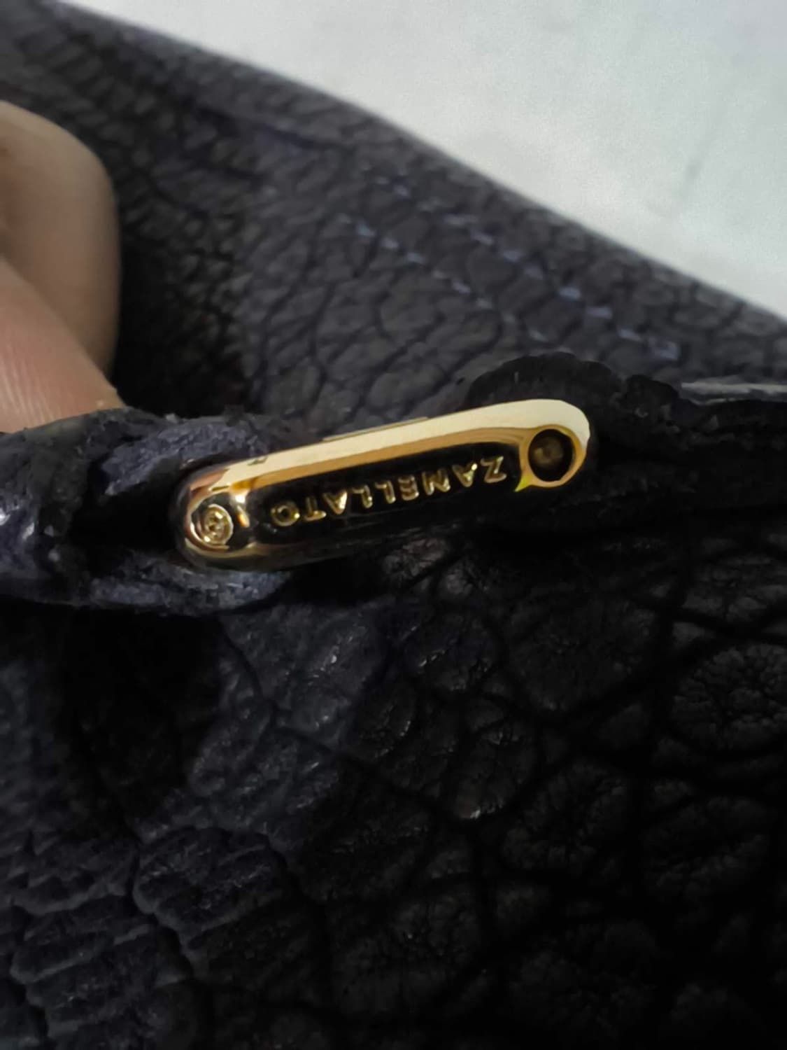 자넬라토 포스티나 이태리 숄더백 토트백 상품이미지10