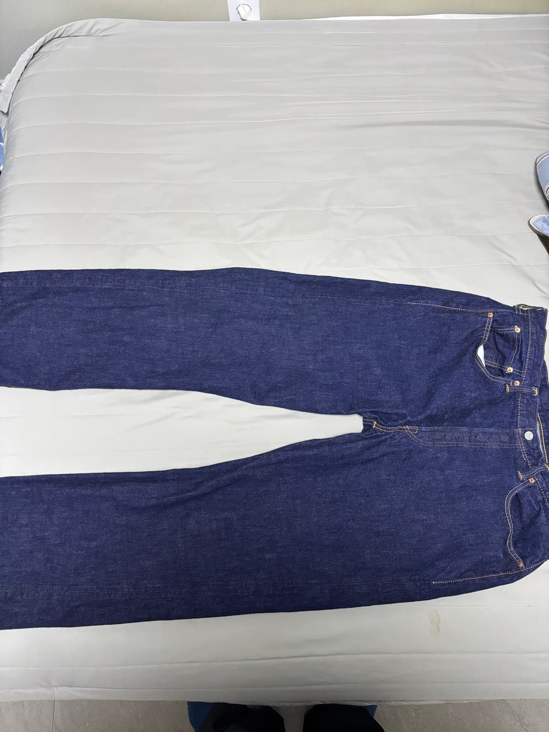 풀카운트 0105w 40사이즈 상품이미지1