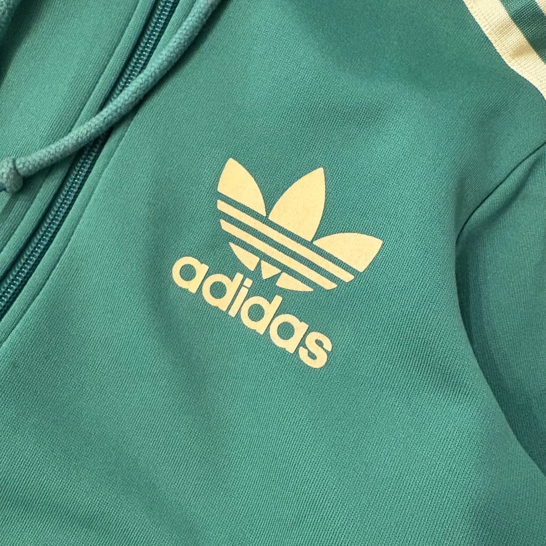 아디다스 후드 져지 ⭐️1121 상품이미지2