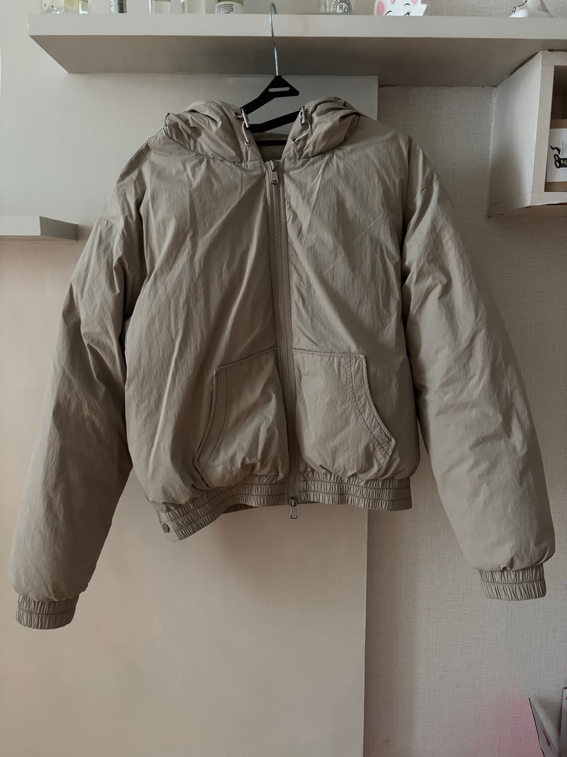 마뗑킴 패딩 상품이미지5