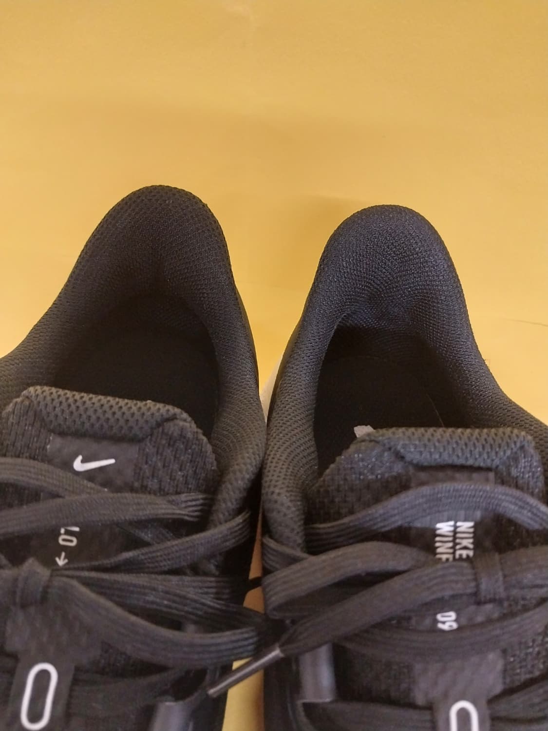 남성 나이키 에어 윈플로9 런닝화, 운동화 (280) 상품이미지5