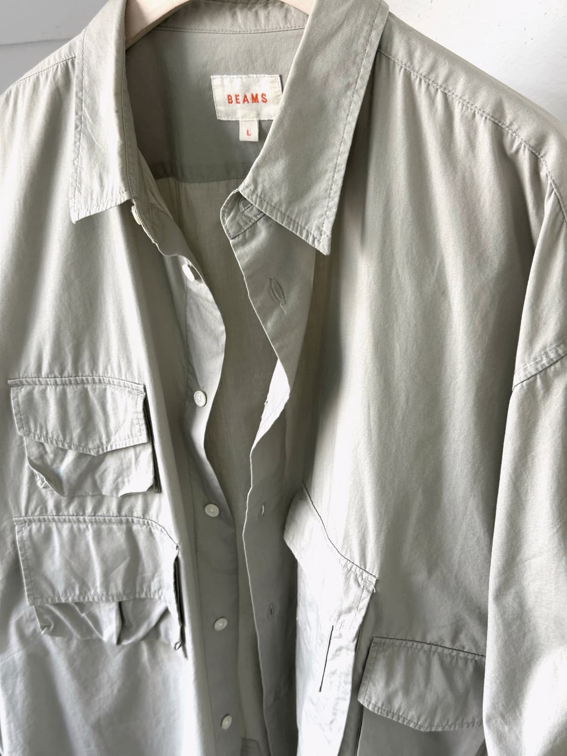 Beams 상품이미지2